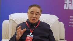 张伯礼院士：药材优质优价助力乡村振兴